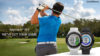 Introducing the Approach S62 premium golf smartwatch from Garmin (Photo: Business Wire)