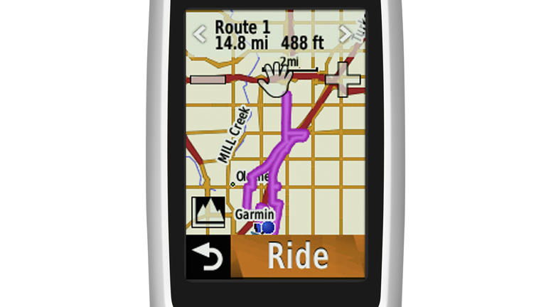 Garmin® Touring and Edge Touring Plus New GPS Devices Designed For Navigating By Bike - Garmin Newsroom