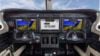 Garmin G3000 Autoland activation (Photo: Business Wire)
