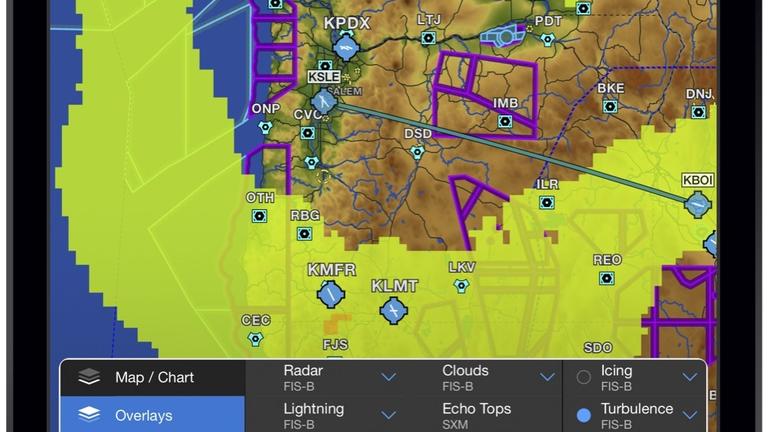 Garmin® Continues Leadership In ADS-B By Bringing New Flight ...