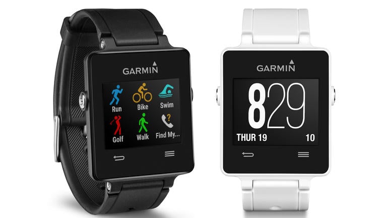 Introducing vívoactive™ – a GPS Smartwatch for the Active Lifestyle from Garmin® Newsroom