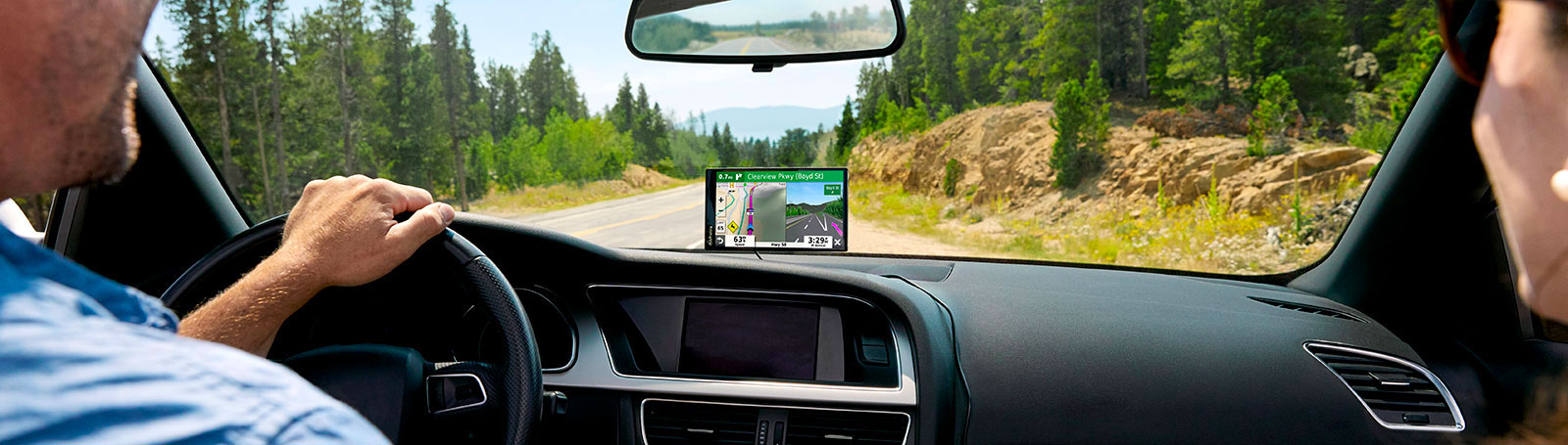 Garmin Press Releases