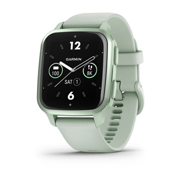 Garmin announces Venu Sq 2 series of fitness smartwatches