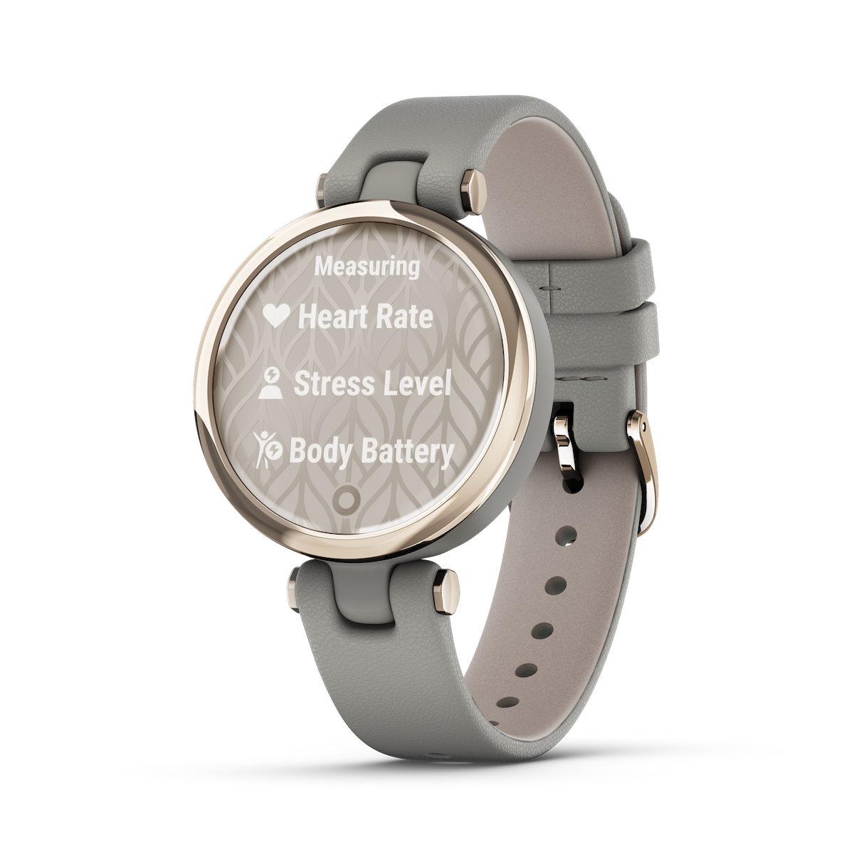 Garmin's Lily smartwatch is now available in new colors