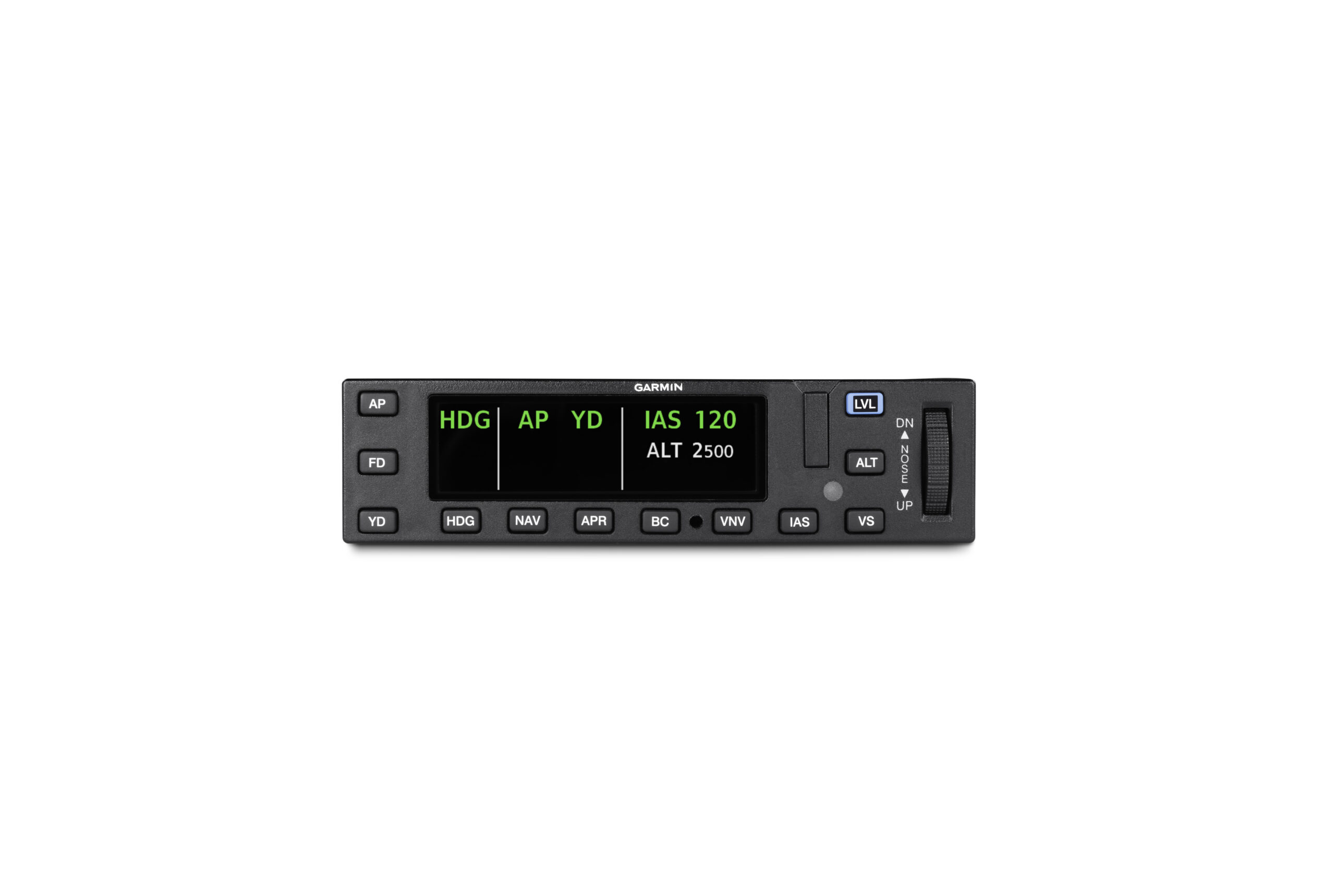Garmin achieves certification of the GFC 600 digital autopilot in Air Tractor and Piper Matrix aircraft