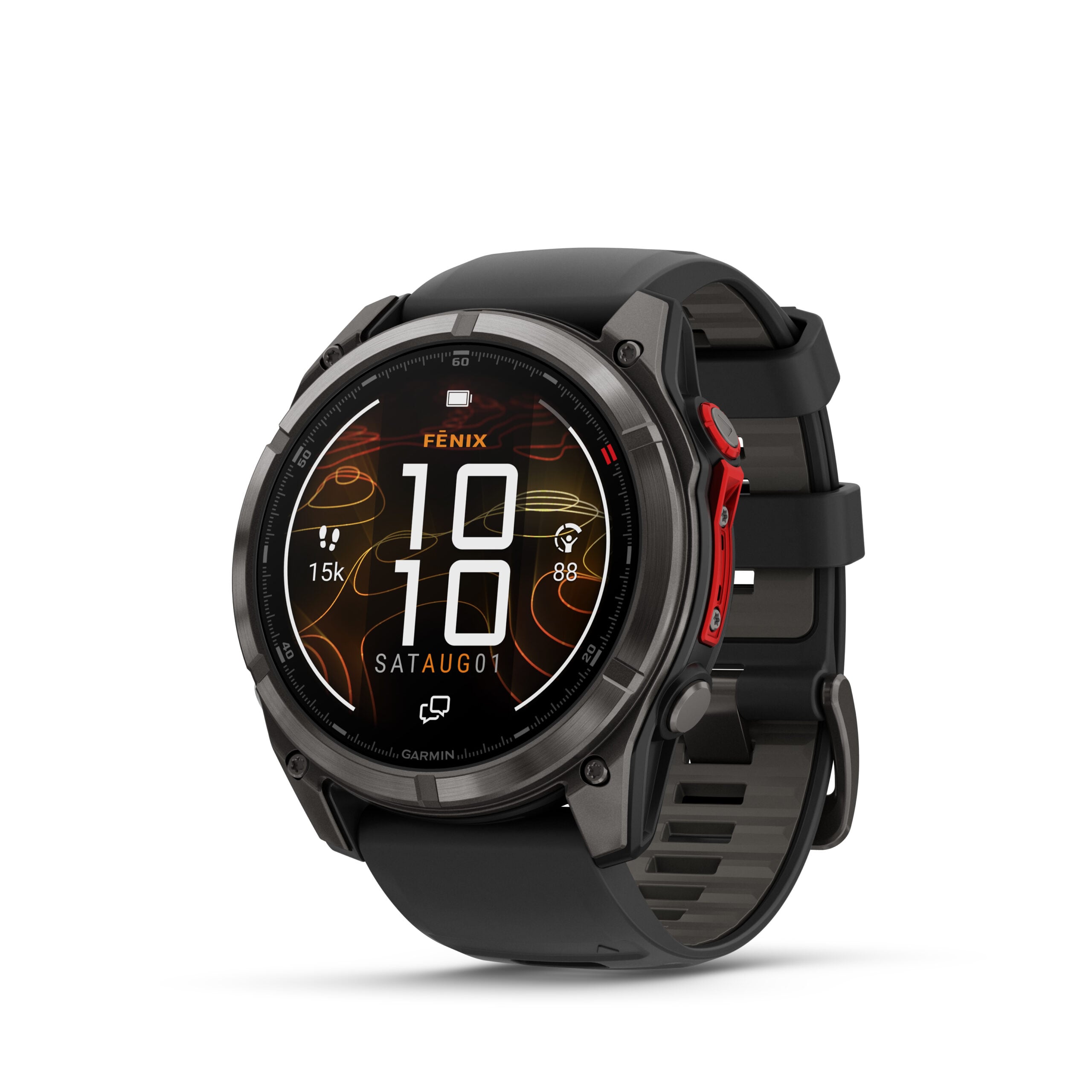 Garmin wins five CES 2026 Innovation Awards